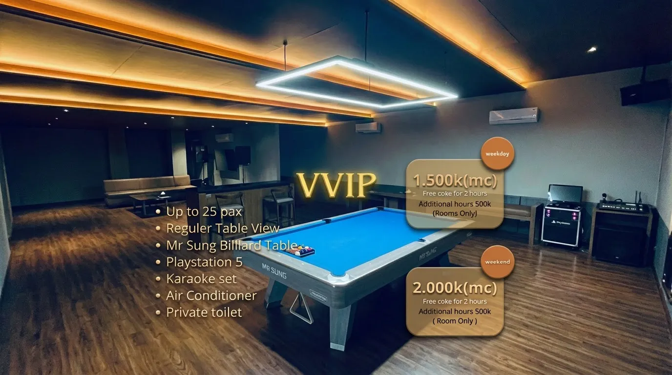 cosmic billiard