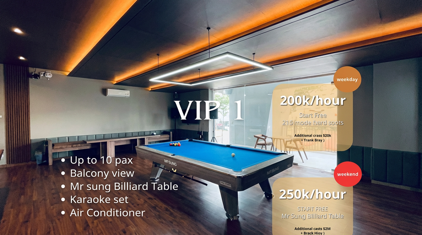 cosmic vip 1