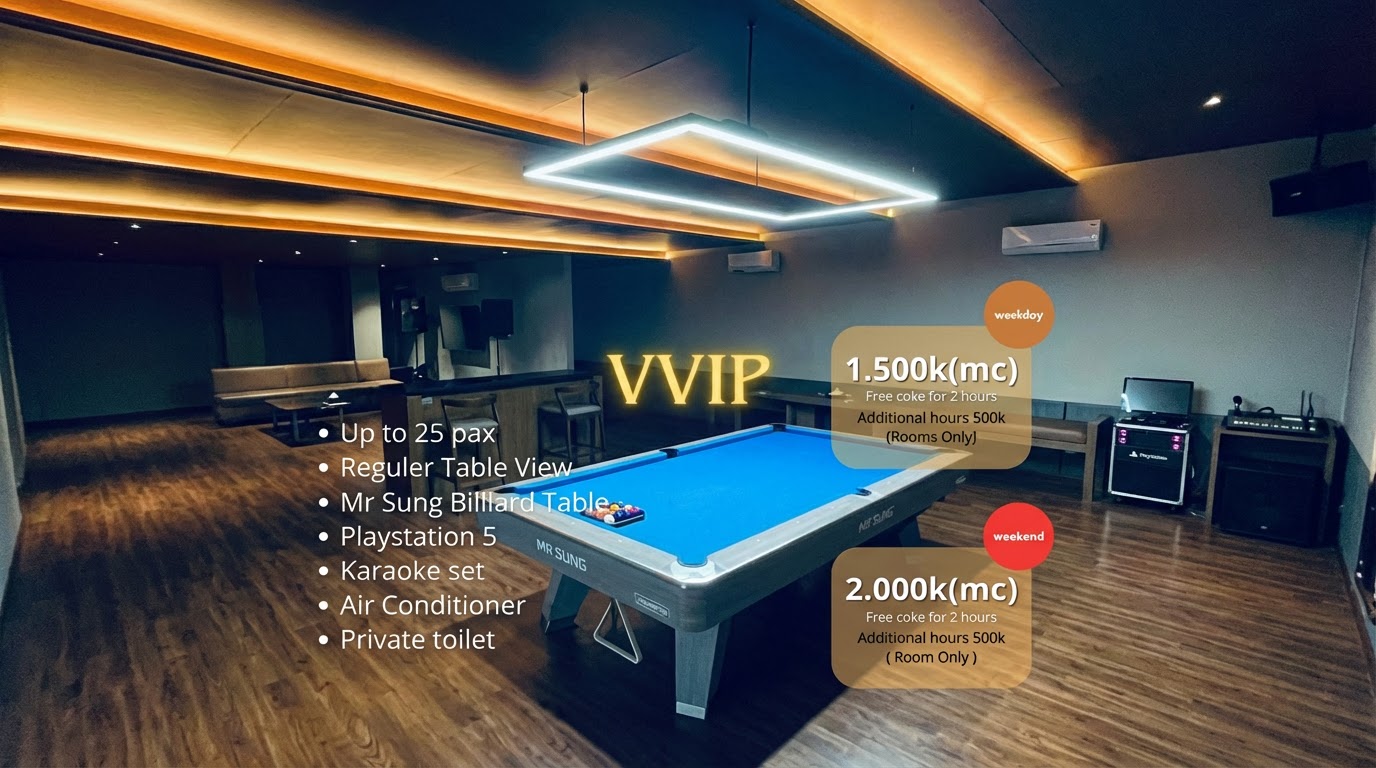 cosmic vvip