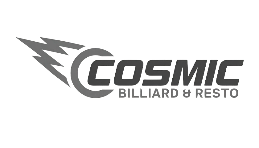 logo cosmic